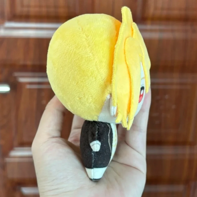 شركة Limbus دمية قطنية من القطيفة دون كيشوت لعبة قطيفة ناعمة شخصية لطيفة لمحبي الألعاب المحيطة لهدايا عيد الميلاد