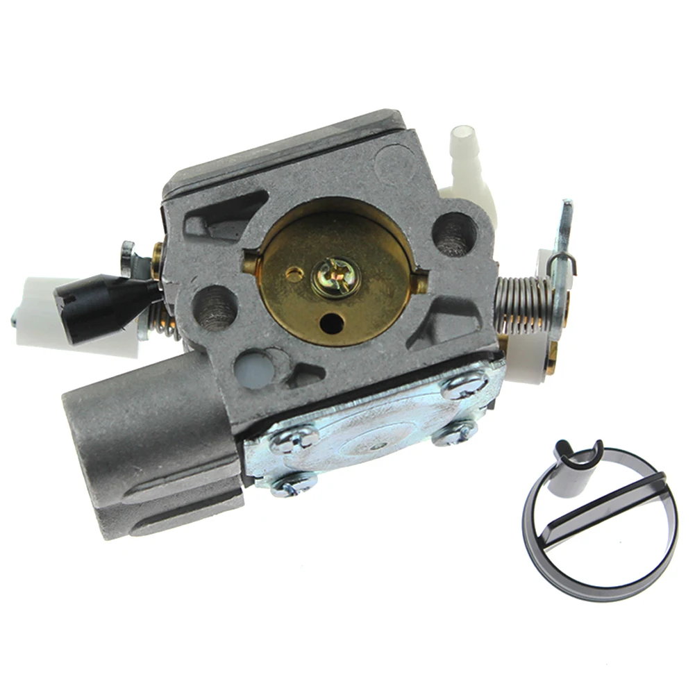 Carburetor Fits For Stihl Chainsaw ZAMA C1Q-S233 MS231 MS231C MS231 2-Mix MS231Z MS251 MS251C MS251 2-Mix MS251Z ,1143 120 0605