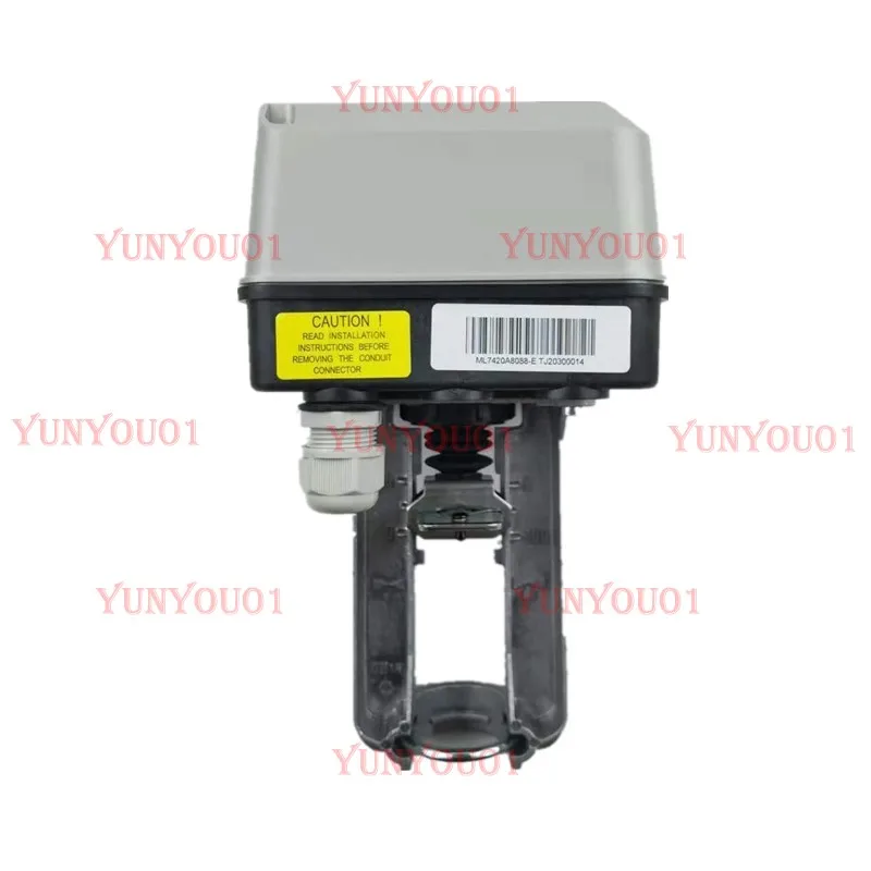 

Оригинальный драйвер привода электрического клапана Honeywell ML742A08088-E