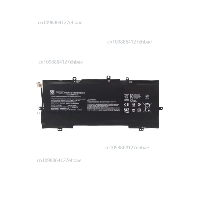 

Оригинальный 100% аутентичный 13-D046TU 023TU D025TU CPN-C120 VR03XL
