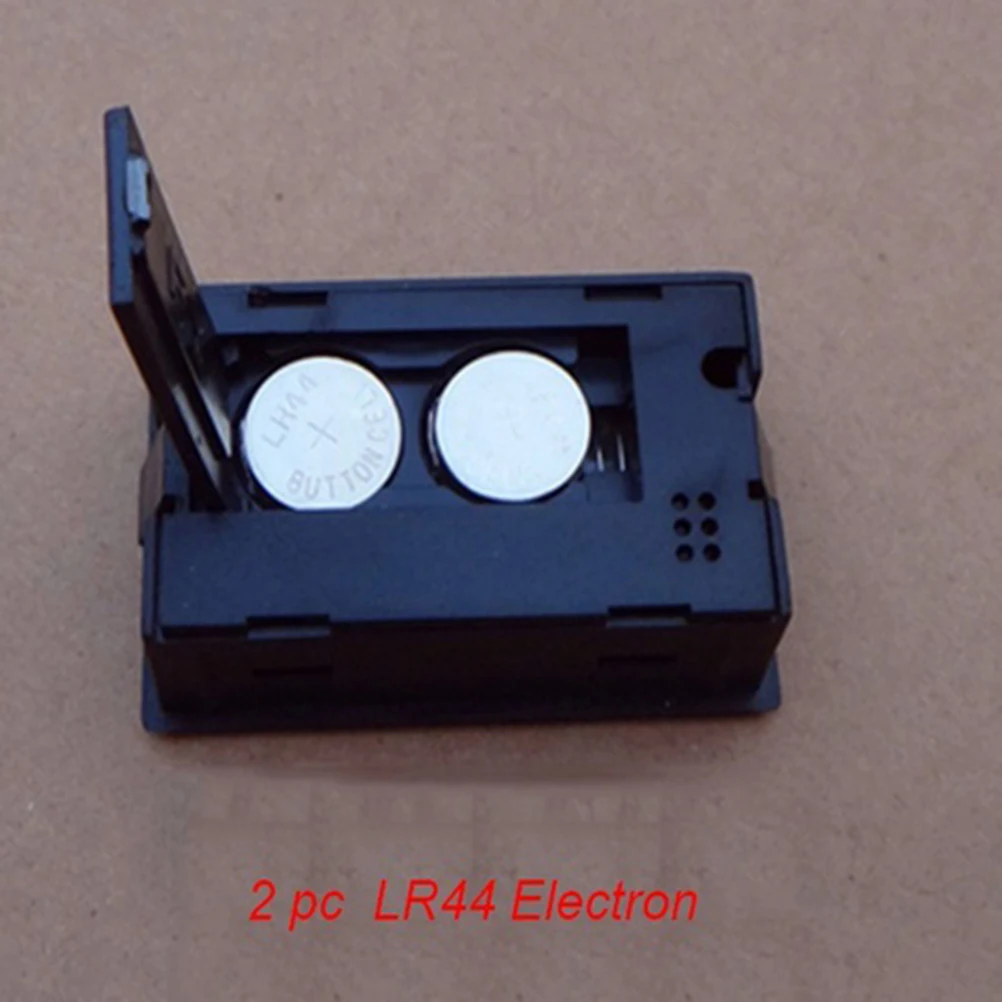 

Multifunctional Digital Hygrometer Thermometer Indoor Large Black LCD Display Temperature Humidity Meter Calendar Clock Alarm