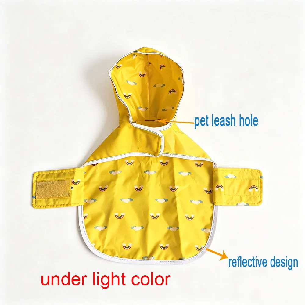 Thumbnail 3 - #14 Cheapest Pet Rain Jackets Deals You Can Get