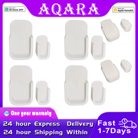 Aqara Door And Window Sensor Holder Stand Wall Bracket MCCGQ11LM For Smart Home Aqara ZigBee 3.0 Smart Mini Door Window Sensor