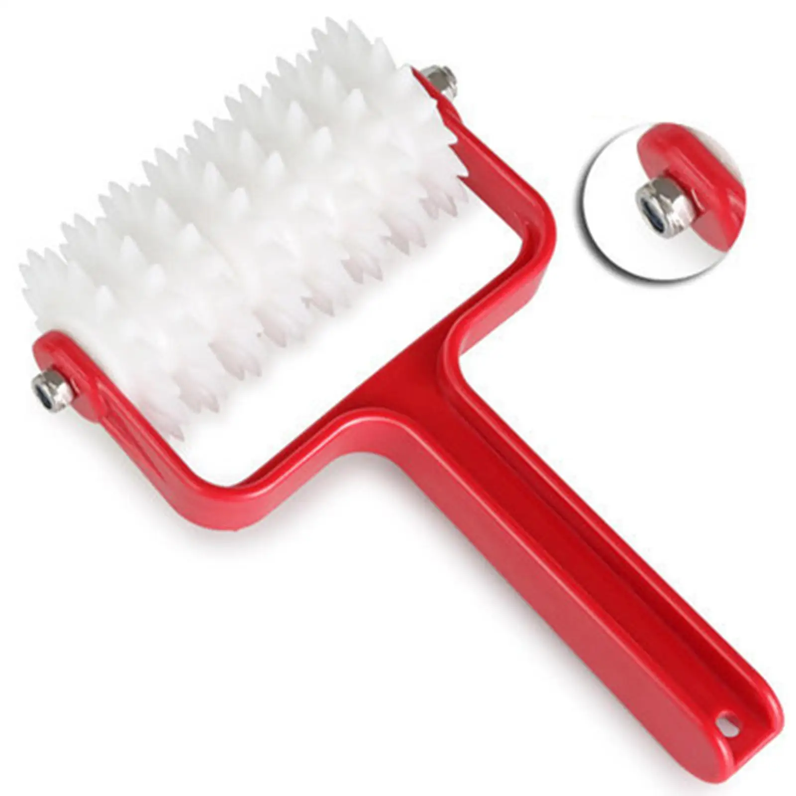 Pizza Dough Docker Dough Hole Makers Pizza Pin Puncher Kitchen Gadgets Pastry