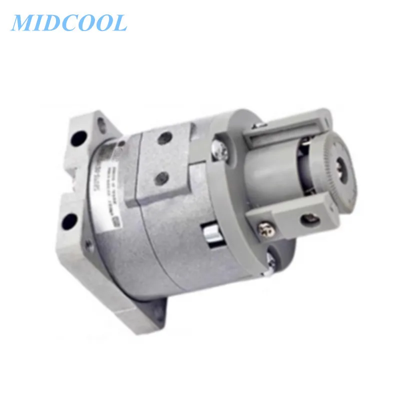 

Free Mount Type Rotary Actuator Vane Type Cylinder CRBU2 CDRBU2 CRBU2WU20 CDRBU2WU20 90° 180° CRBU2WU20-90/180S
