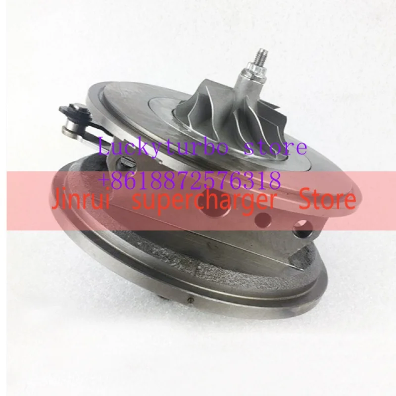 Turbo Cartridge For Jeep Grand Cherokee 3.0crd Mercedes E 350cdi W212 170kw 231hp Om642 781743 764809 777318 A6420908980 Gtb2056