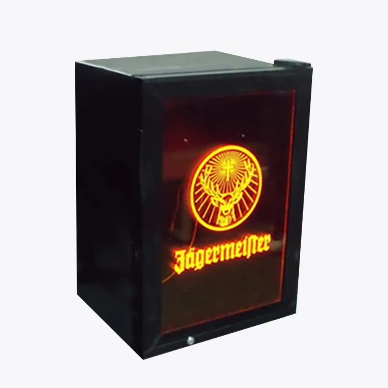

Best Selling Jagermeister Chiller for Bar Refrigeration Equipment