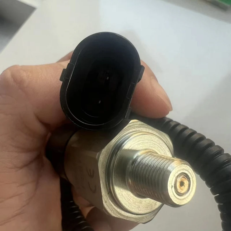 Parts 4120004312 Wheel Loader L958F Pressure Switch Fast Delivery