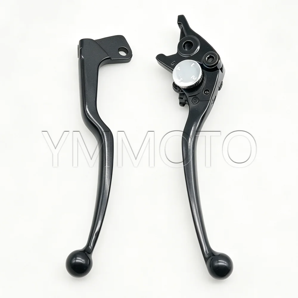 Brake Clutch Lever Set For Suzuk SV650 S DL650 V-STROM 600 750 KATANA RGV 250 ALLE RF600R GSXR 750R GSXR750 Motorcycle