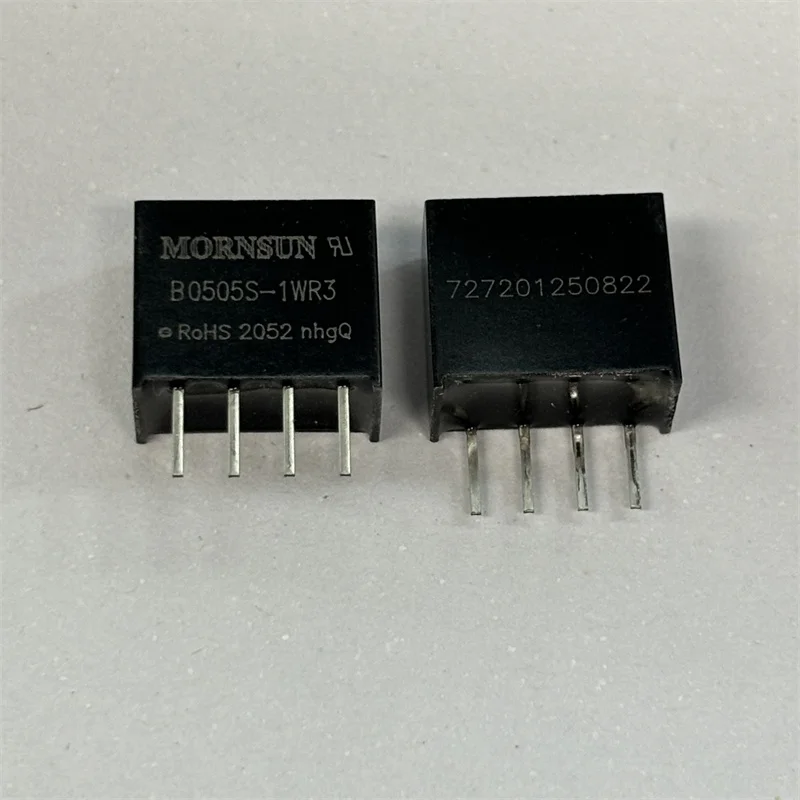 B0505S-1W R2 R3 новый оригинальный модуль питания с изоляцией