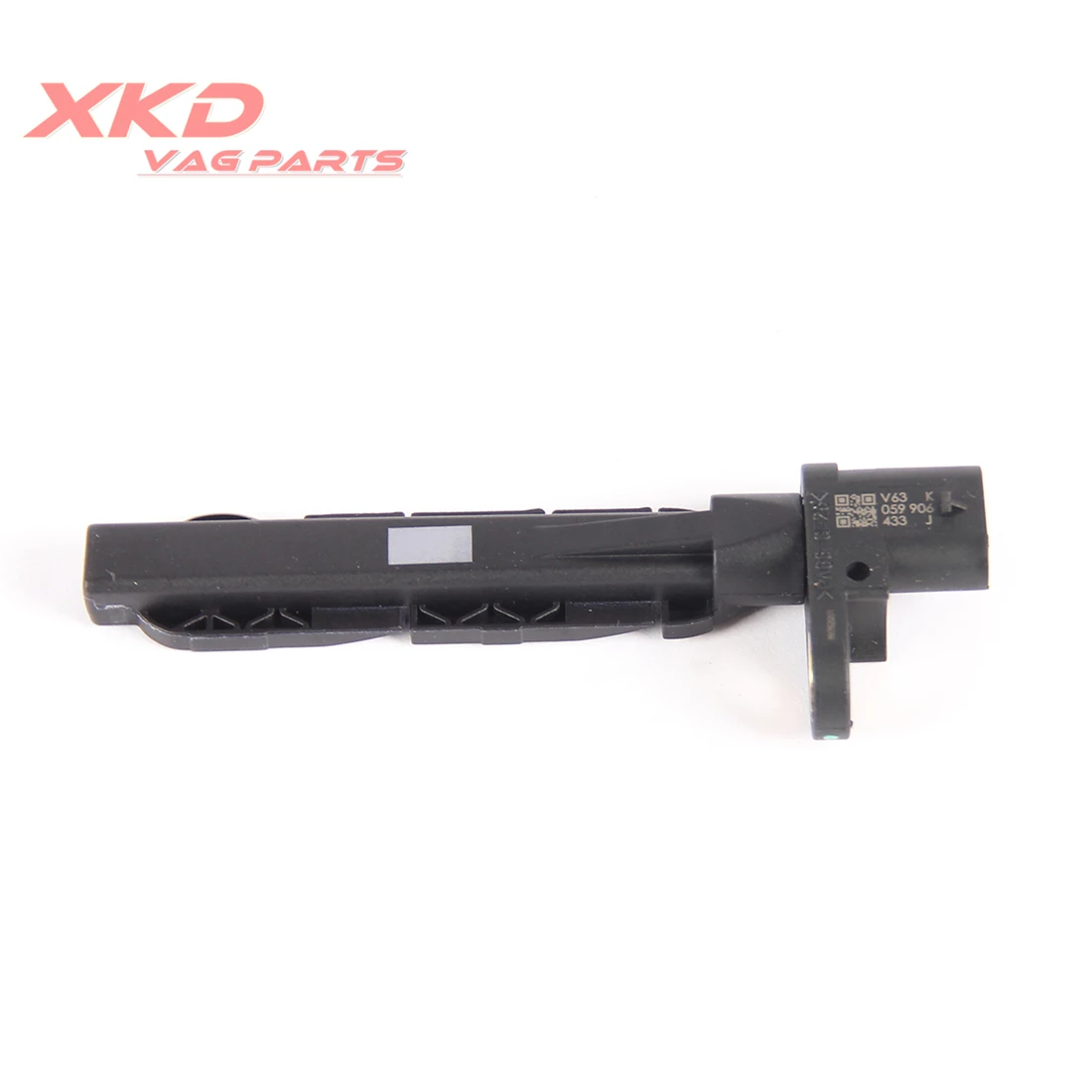 3.0T Crankshaft Position Sensor Fit For VW Touareg AUDI A4 A5 A6 A7 A8 Q7 059906433F CALB CDUC CKVB CKVC CRTC CSWB DCPC DCPE