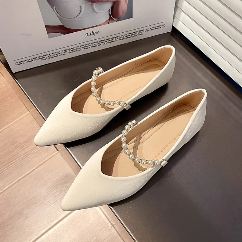 Shoes Women's with a width With a fit Traditional fly traps your style the French, with you. Upon guaranteed, 2026, sole Soft, fashion Elegant