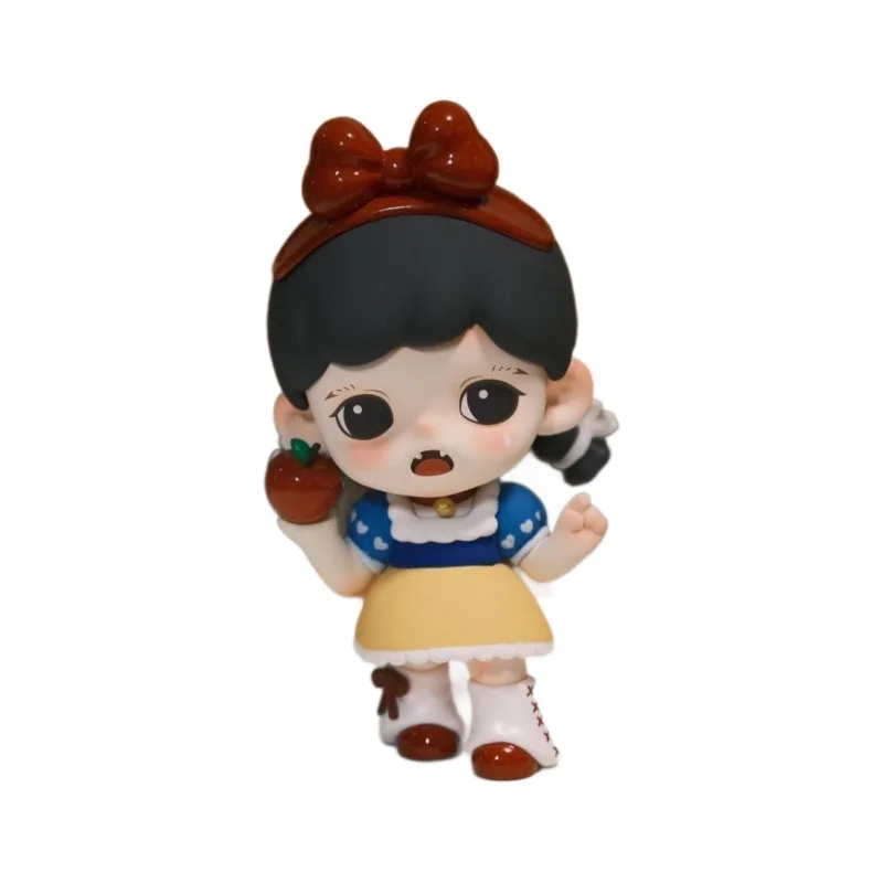 Surprise Yourself with Baby Zorra Diary 2nd Secret Sister Blind Box Toy Figurine