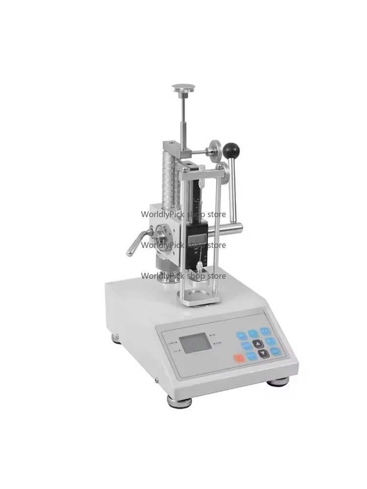 ATH-10/ATH-20/ATH-30 Digital Display Spring Tension and Compression Testing Machine Tension Tester