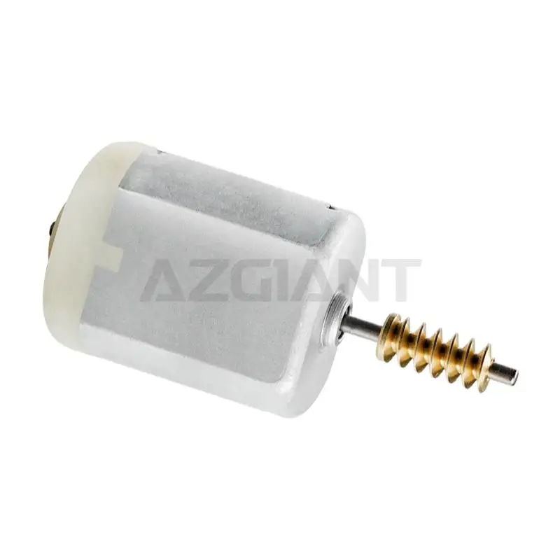 Azgiant سيارة الجانب مرآة نظام قابل للطي موتور تيار مستمر 12 فولت لشركة فولكس فاجن شيروكو/EOS/شاران MK2 سيات ليون MK2 اكسسوارات السيارات الإلكترونية #4