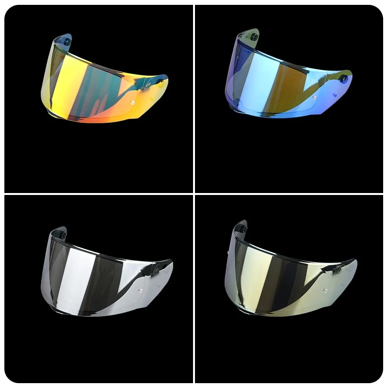 

Козырек для мотоциклетного шлема для LS2 F320 353 328 800, козырек для мотоциклетного шлема, защита линз, очки, козырьки