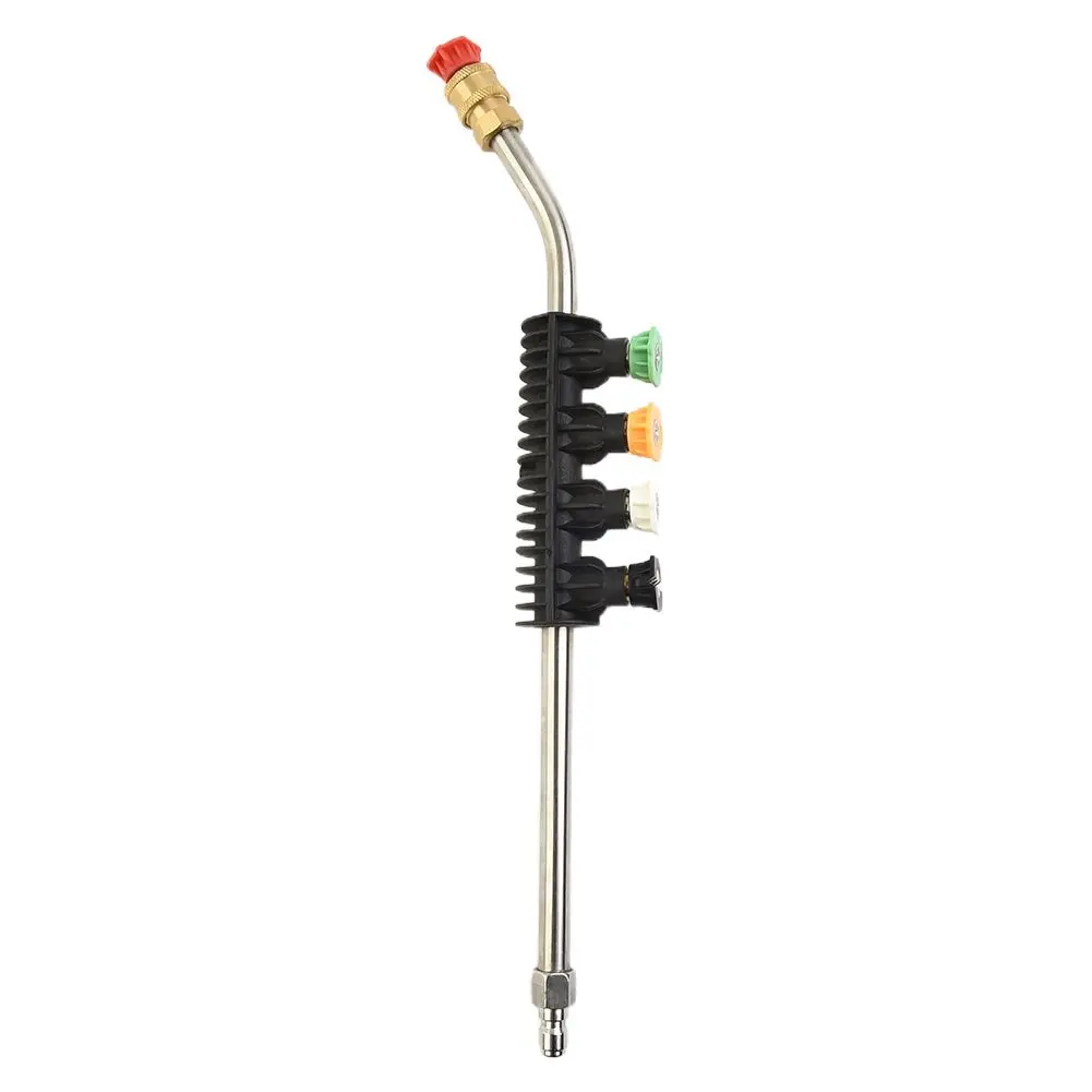 Extension Wand Pressure Washer 1/4\