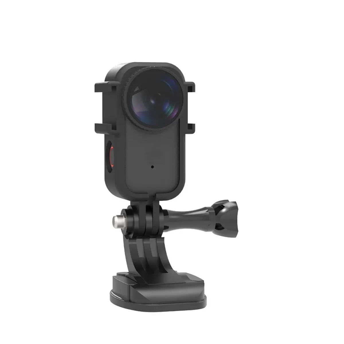 Sells well For DJI OSMO NANO Action Camera Protective Frame Cage Case with Mount Adapter for Enhanced Protection and Versatility