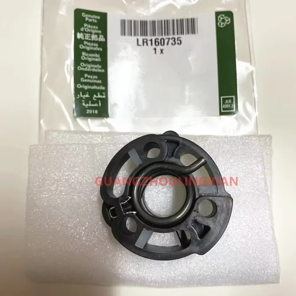 Supercharger Rebuild Kit with Pulley for Range Rover L332 / Sport 5.0 /3.0V8 2010-2013 LR088564 LR160735 LR059341 LR160736