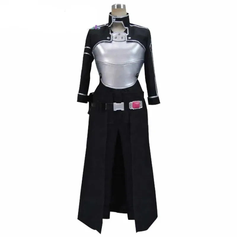

Kirigaya Kazuto/Kirito Cosplay Costume - Authentic Outfit for Your Cosplay Adventure