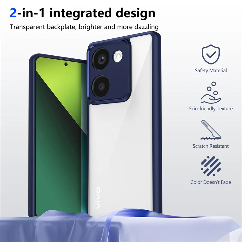 For Xiaomi Poco M6 …