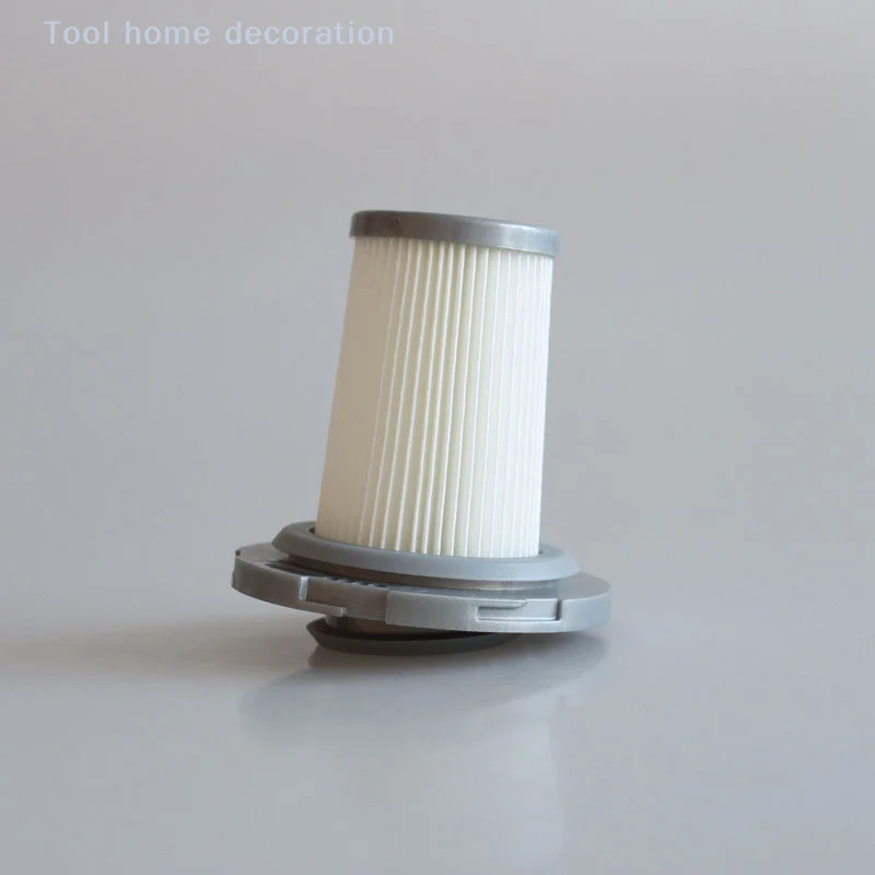 Elemento filtrante lavabile 1 pezzo per Rowenta X-Force Flex 8.60 RH96xx, accessorio di ricambio per aspirapolvere senza fili.