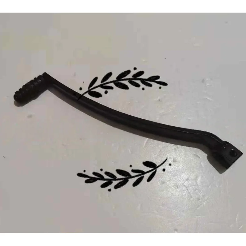 Gear Shift Lever, Shift Pedal, Gear Shifter, Benelli Imperial 400, BJ400-8, Motorcycle Shift Lever