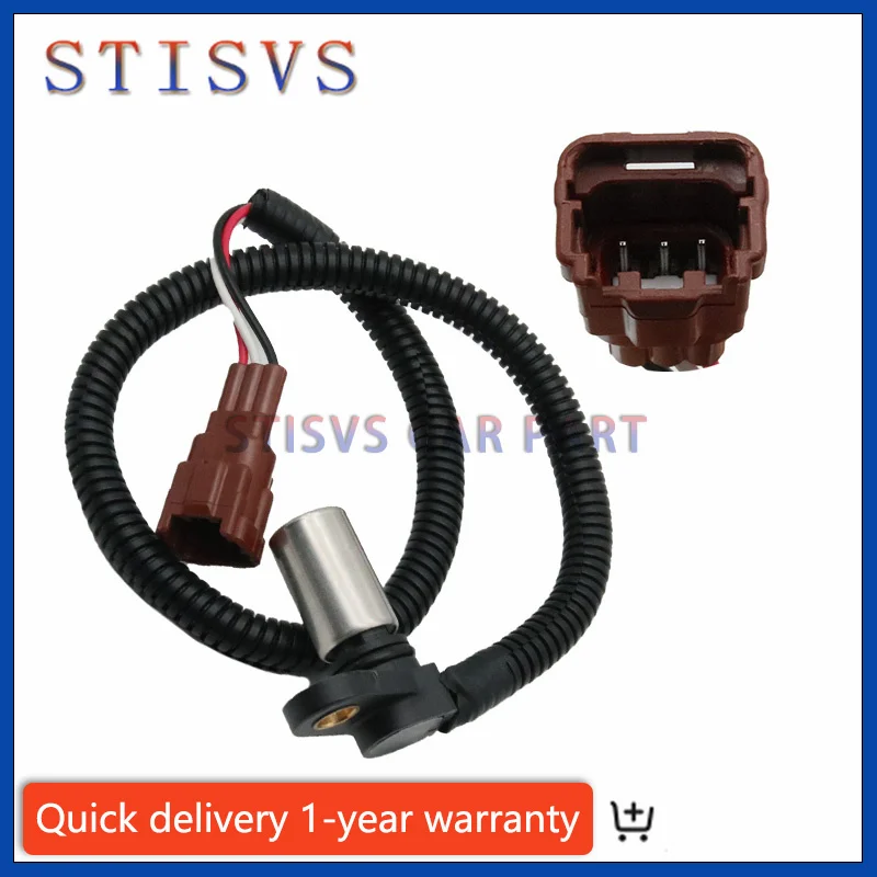 Car Speed Sensor for Nissan Versa Sentra 1.6L 1.8L 2007-2011 2012 31935-3AX0B 319353AX01 31935-3AX00 31935-3AX0A RS620 RS621