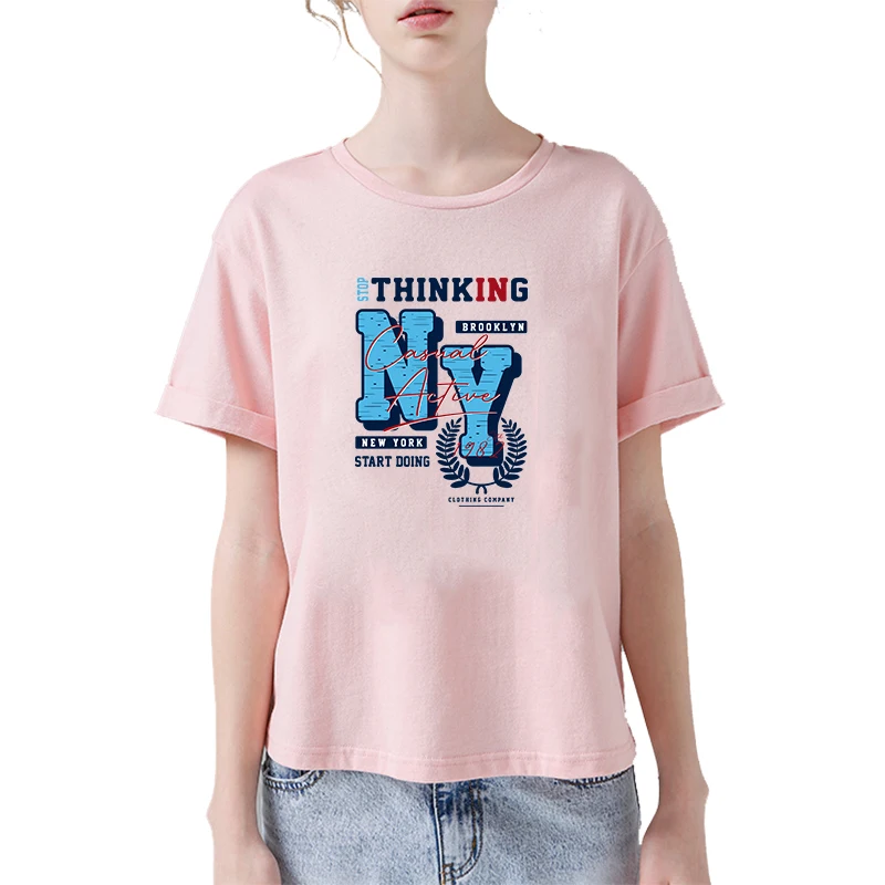 New York City Design Patches Heat Transfers For Clothes Cool style Iron on Transfers on Clothing Applique DTF Vinyl Stickers DIY