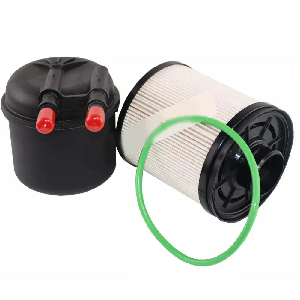1pcs Cars Diesel Fuel Filter Suitable For FD-4615 11-16 6.7L Diesel  For Ford F-250 For Super F-350 Reliable Filtration Parts