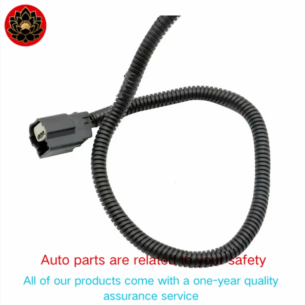 

Для Maserati Ghibli 2014-2017, запасные части, трендовый новый разъем жгута проводов переднего бампера, кабель датчика парковки 670004438