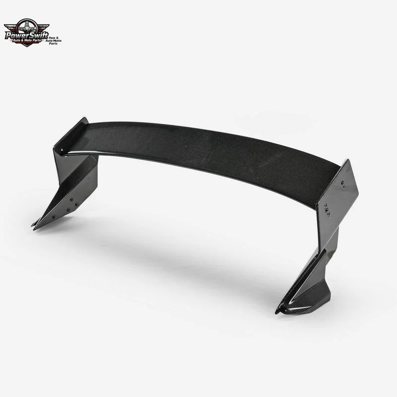 

Suitable for Honda 10th Generation Civic FK7 FK8 Carbon Fiber Modification Mugen Unlimited Style Spoiler Fixed Wing