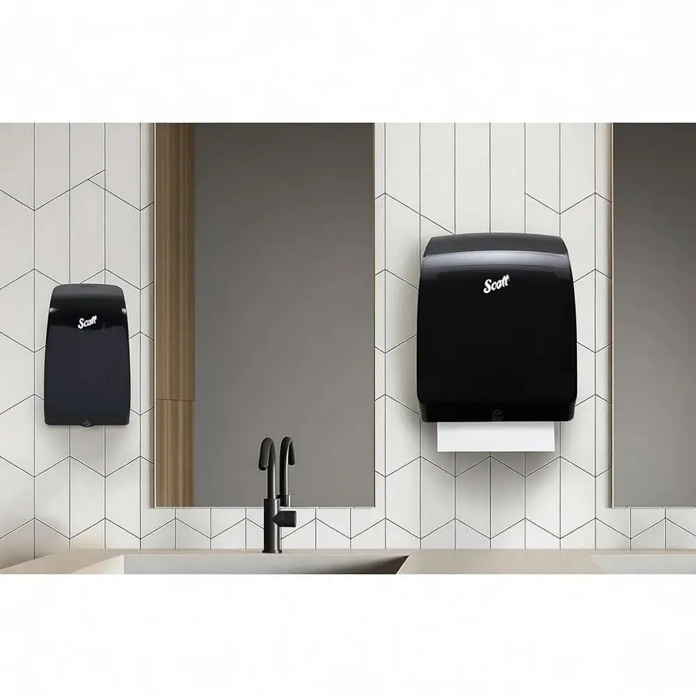 Recycled Stand Roll…