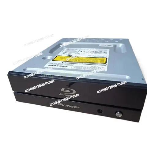 For Unopened Pioneer 16-speed Blu-ray Recorder Desktop Built-in SATA Serial Port Burning Optical Drive Read 4k 8 best sales pioneer stereo - №7