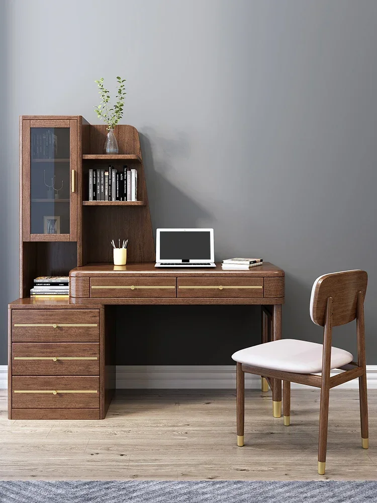 Modern Computer Desk Study Furniture