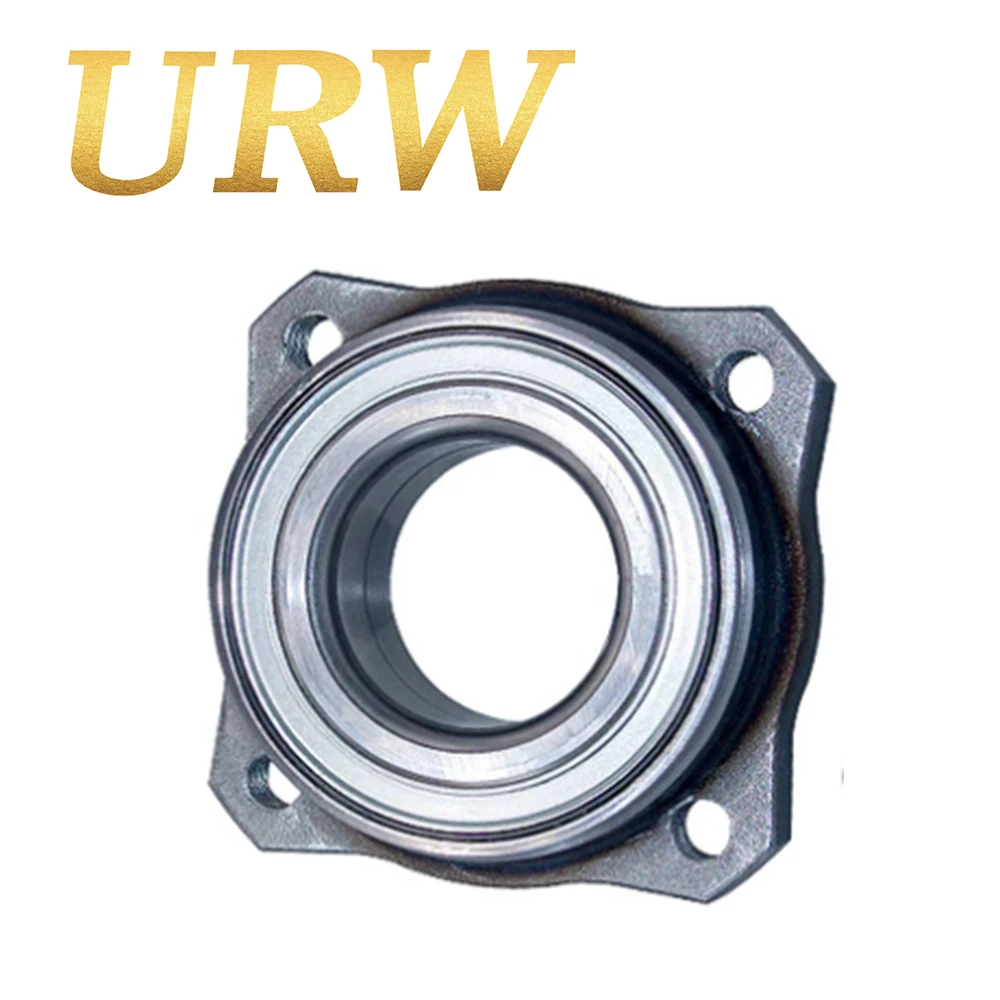 URW Auto Spare Parts 1 Pcs Rear Wheel Hub Bearing For BMW F25 F26 OE 713649570 Wholesale Price Car Accessories