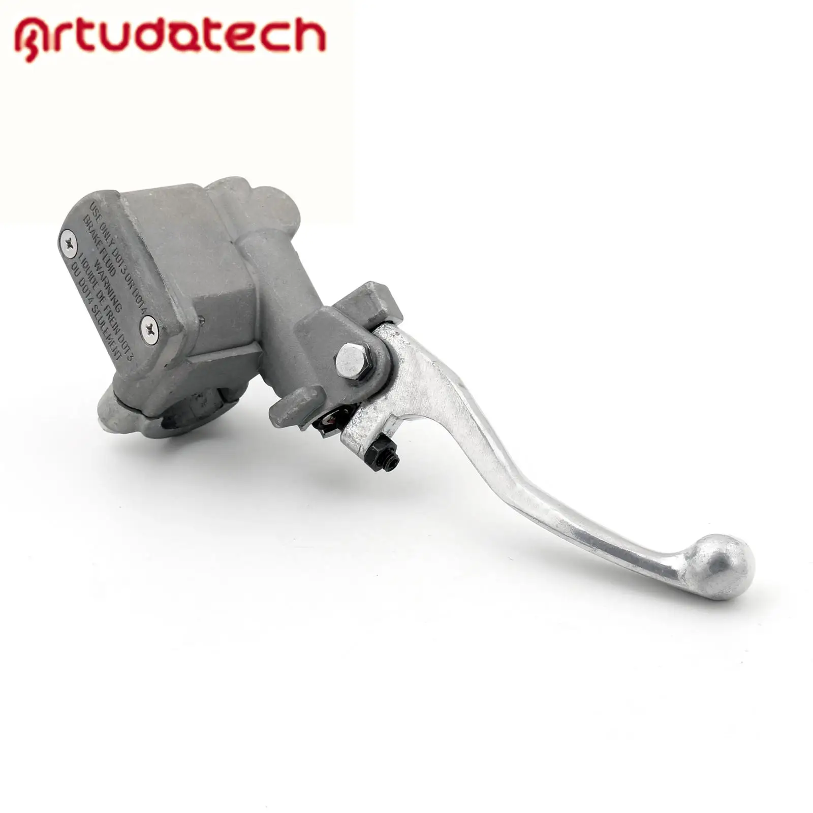 

7/8" Handlebar Brake Lever for Honda CR80 CR80R 1998-2002 CR85 CR85R 2003-2007
