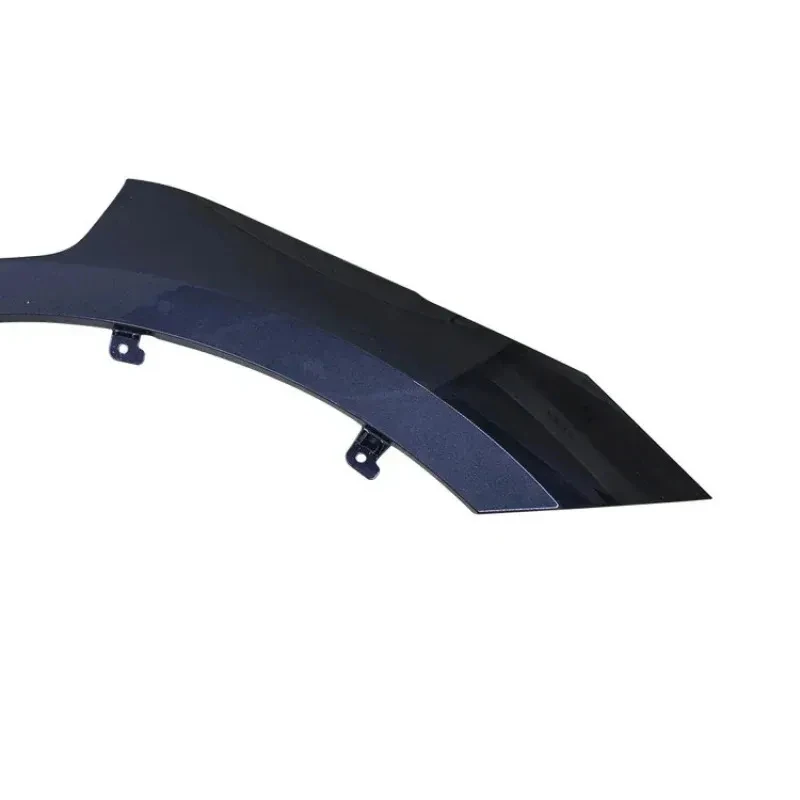 OE 75601-42210 Right Front Wheel Arch Flare Car Exterior Accessories