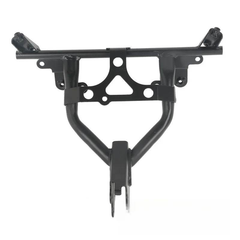 

Applicable for Motorcycle Honda CBR500R 2013-2015 Headlight Bracket Instrument Bracket Head Cover Bracket Light Frame