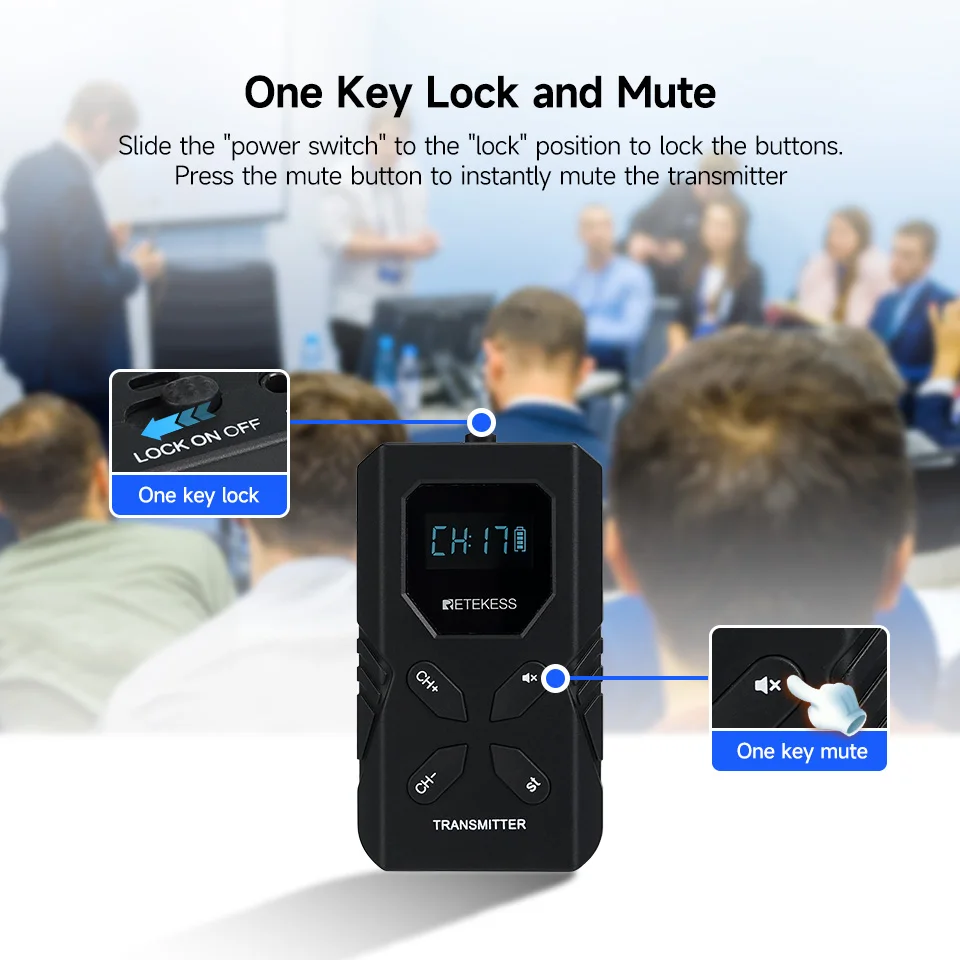 Thumbnail 3 - #36 Best Conference Microphones to Buy In 2026