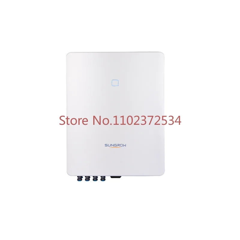 

Sungrow 15kw 17kw 20kw three phases on grid off grid hybrid string Sungrow inverters solar inverters