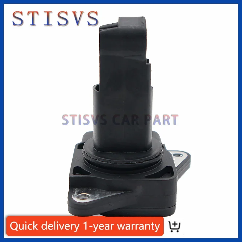 Medidor de flujo de aire masivo Sensor MAF 1X43-12B579-AB para JAGUAR XF XK 8 XJ S-TYPE X-TYPE 2,0 2,5 3,0 3,5 4,0 4,2 V6 V8 accesorios para coche