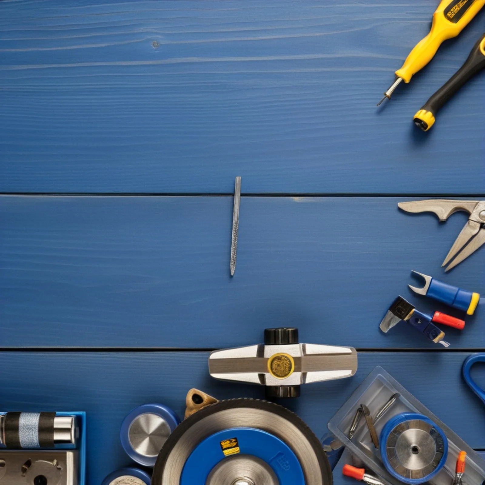 

3Mm Tire Reamer Drill Bit For Mushroom Plug Patch Sturdy Carbide Nail Drill Bit Tire Repair Tool Puncture Fix Heavy Duty