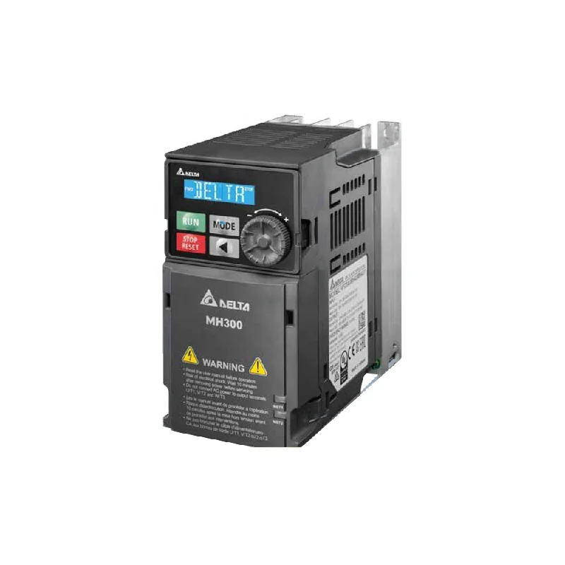 

Оригинальный компактный инвертор VFD-MS300 2HP 1,5 кВт 480 В 4,2 А H VFD4A2MS43AFSAA - в наличии для промышленного управления двигателем