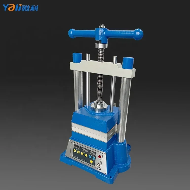 2025/Jewelry Making  Electric Rubber Vulcanizing Press Bumper Compression Molding Wax  Vulcanizer