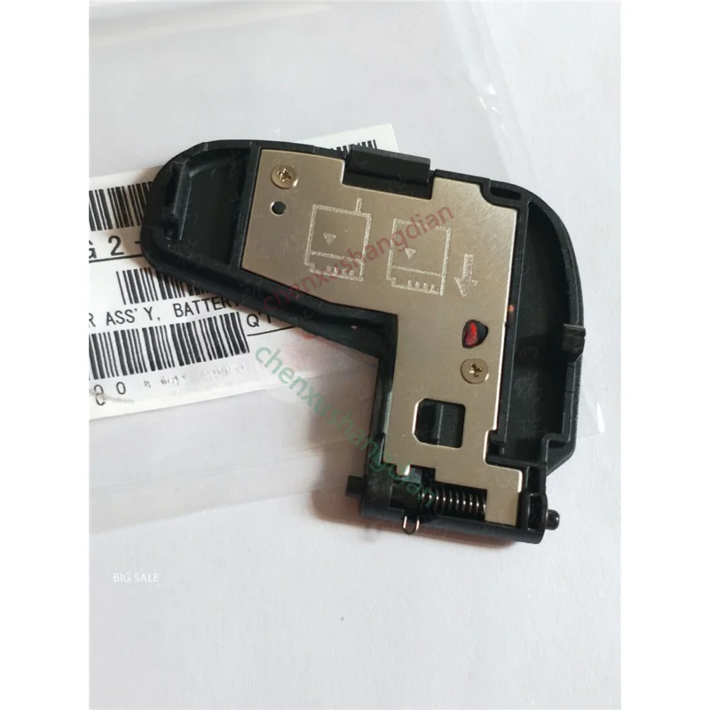 Canon FOR  EOS RP/R8 battery cover, battery compartment cover 5962