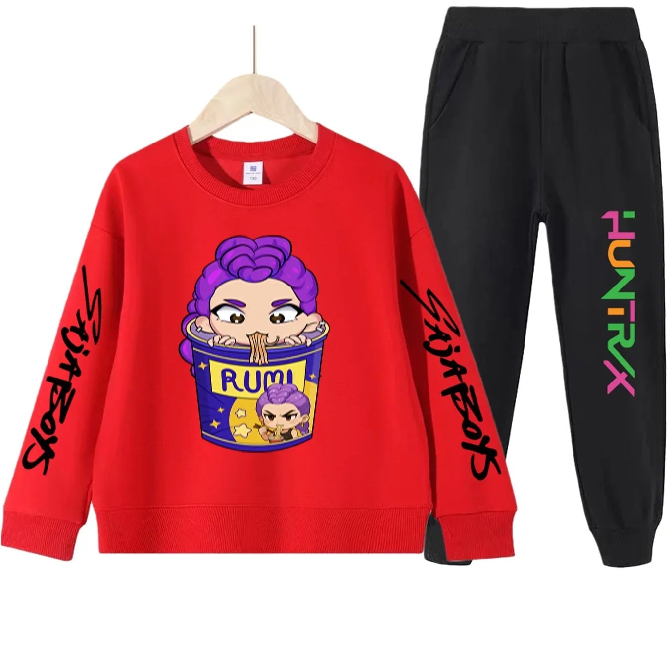 Kpop Demon Hunters … - image