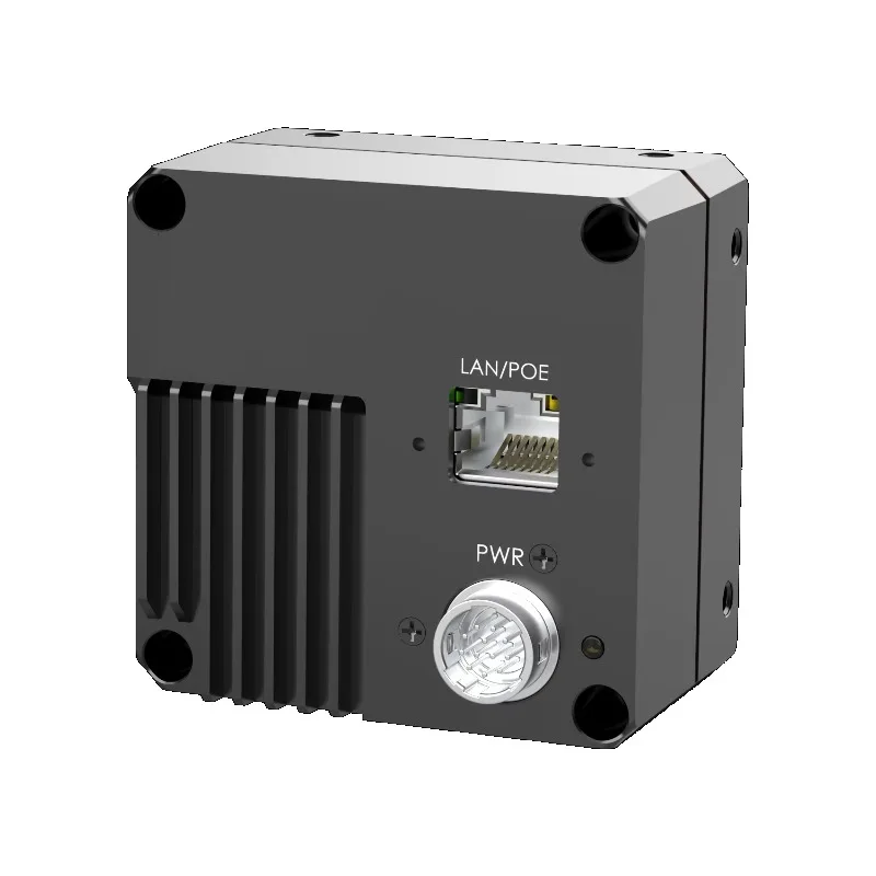 MV-CL042-91GC كاميرا صناعية منخفضة التكلفة للرؤية 4K Color CMOS Line Scan للكشف عن العيوب #4