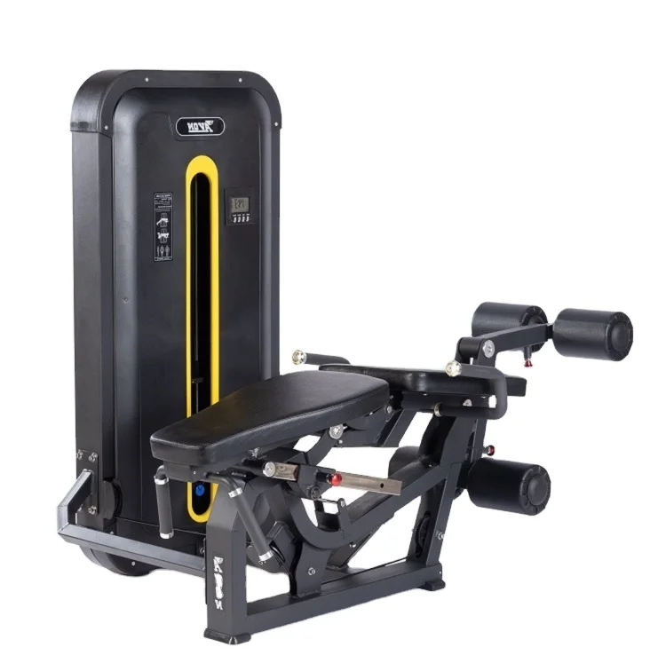 

Commercial Fitness Equipment Exercise Machine Commercial Gym Equipment Prone Leg Curl Leg Extension