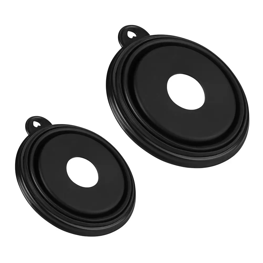 Ultimate Camera Lens Hood Anti-Reflective Silicone Photos Hood Reflection-Free Photos for Nikon Canon Sony Camera